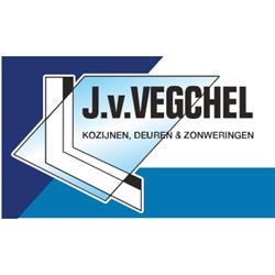 J. van Vegchel Kunststof, Aluminium & Glas