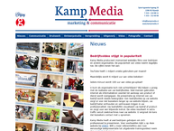 Kamp Media Groep