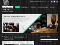 V.O.F. Kapsalon Peter