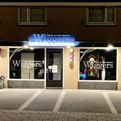 Kapsalon Wiggers