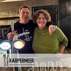 Café Karpermeer