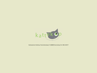 Kattenpension Kattekop