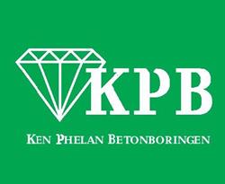 Ken Phelan Betonboringen B.v.