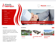 Kievit Warmte