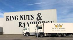 King Nuts & Raaphorst