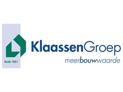 Klaassen Bouwmaatschappij Arnhem B.v.