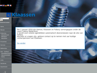 Groothandel A. Klaassen