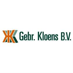 Gebr. Kloens Bestratingen