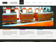 KNS Projectmeubilair B.V.