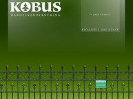 Handelsonderneming Kobus V.o.f.