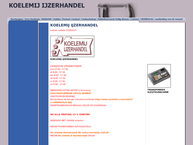 IJzerhandel Koelemij