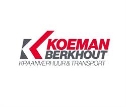 Koeman Kranen B.V.