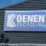Koenen Kaatsheuvel BV Papierhandel