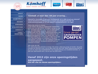 W. Komhoff
