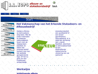 Stucadoorsbedrijf Kops