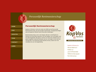 Kopvos & Partners B.V.