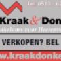 Huis verkopen