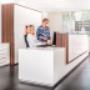Secretaresses Fenny / Mirjam