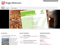 Krijger Molenaars