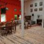 Ons knusse restaurant Deksels