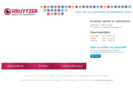 Ron Kruytzer Optiek B.v.