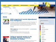 Kwa Bedrijfsadviseurs B.v.