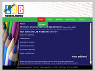 Lab Nederland B.V.