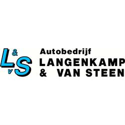 Autobedrijf Langenkamp & Van Steen