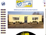 Leo Krijn Trucks B.v.