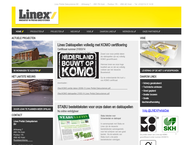 Linex Elementen Dacotherm