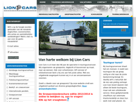 Lion Cars