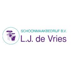 Schoonmaakbedrijf L.J. de Vries