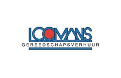 Loomans Gereedschapsverhuur