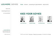 Louwers & Partners B.v.