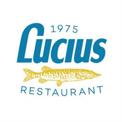 Lucius Visrestaurant