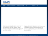 Lumat