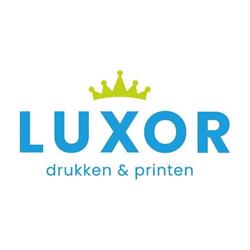 Drukkerij Luxor drukken&printen