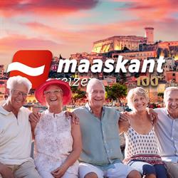Maaskant Reizen