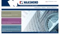 Maasmond Bergen OP Zoom B.v.