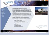 Magneto Special Anodes B.v.