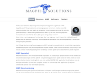 Magpie Solutions