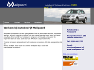 Autobedrijf J. Malipaard