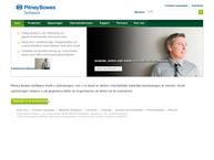 Pitney Bowes Mapinfo Limited