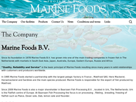 Marine Foods B.v.