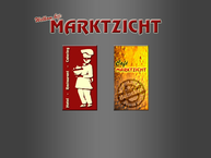 Marktzicht Hotel Café Restaurant