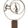 MA00623SB Circle of Life 33 cm