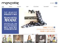 Mascotte Mode