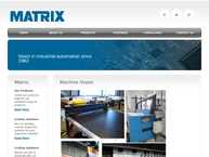 Ingenieursbureau Matrix B.v.