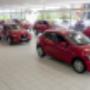 Terpstra Mazda Dealer