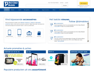 The Mobile Communication Company M.C.C.